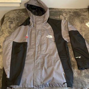 North Face Gore-Tex Jacket- Summit Series